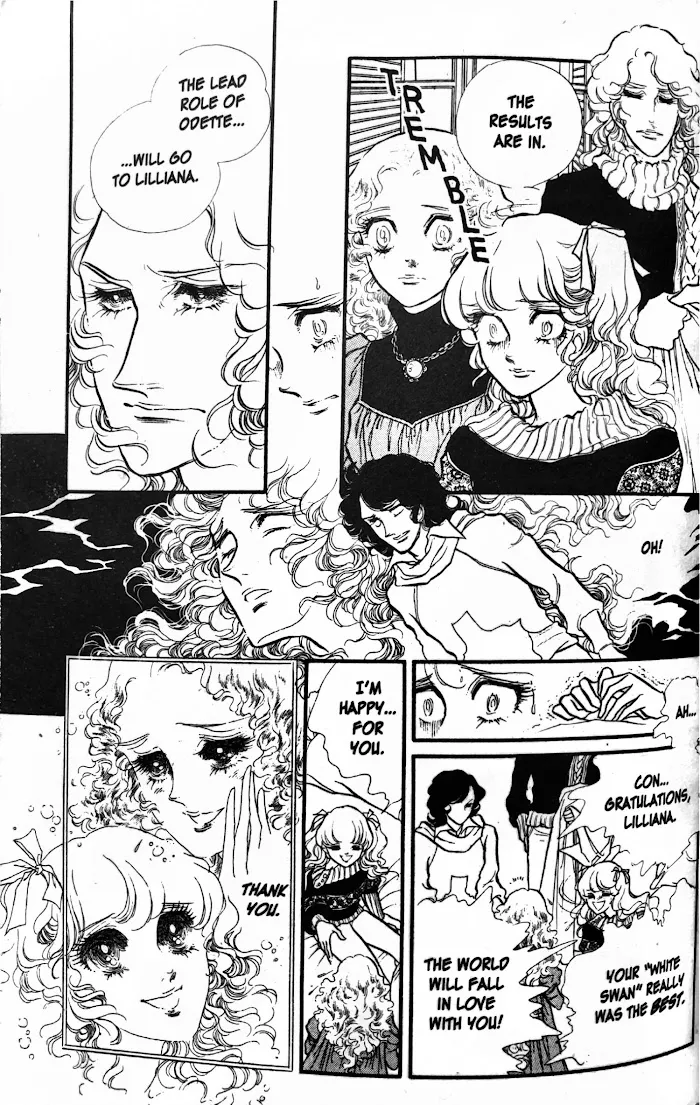 Read Swan chapter 29.1 image 22 on Lezhin