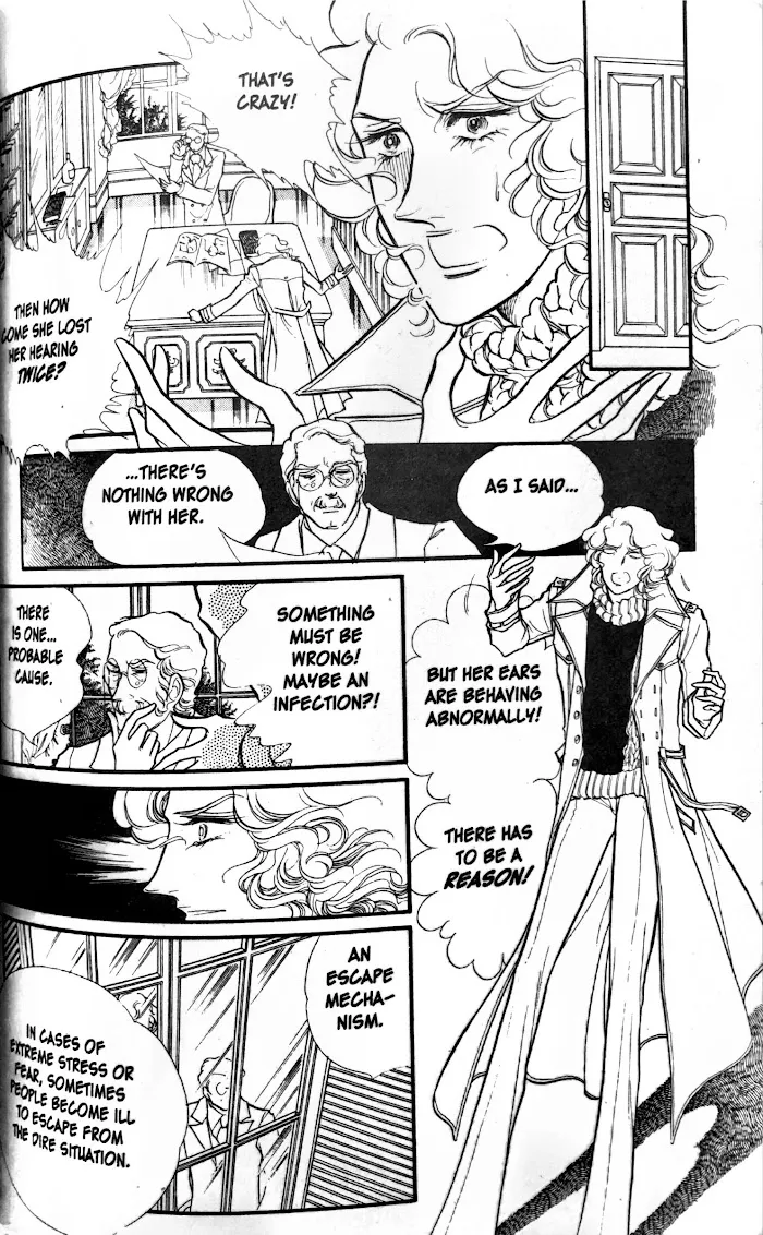 Read Swan chapter 29.1 image 27 on Lezhin