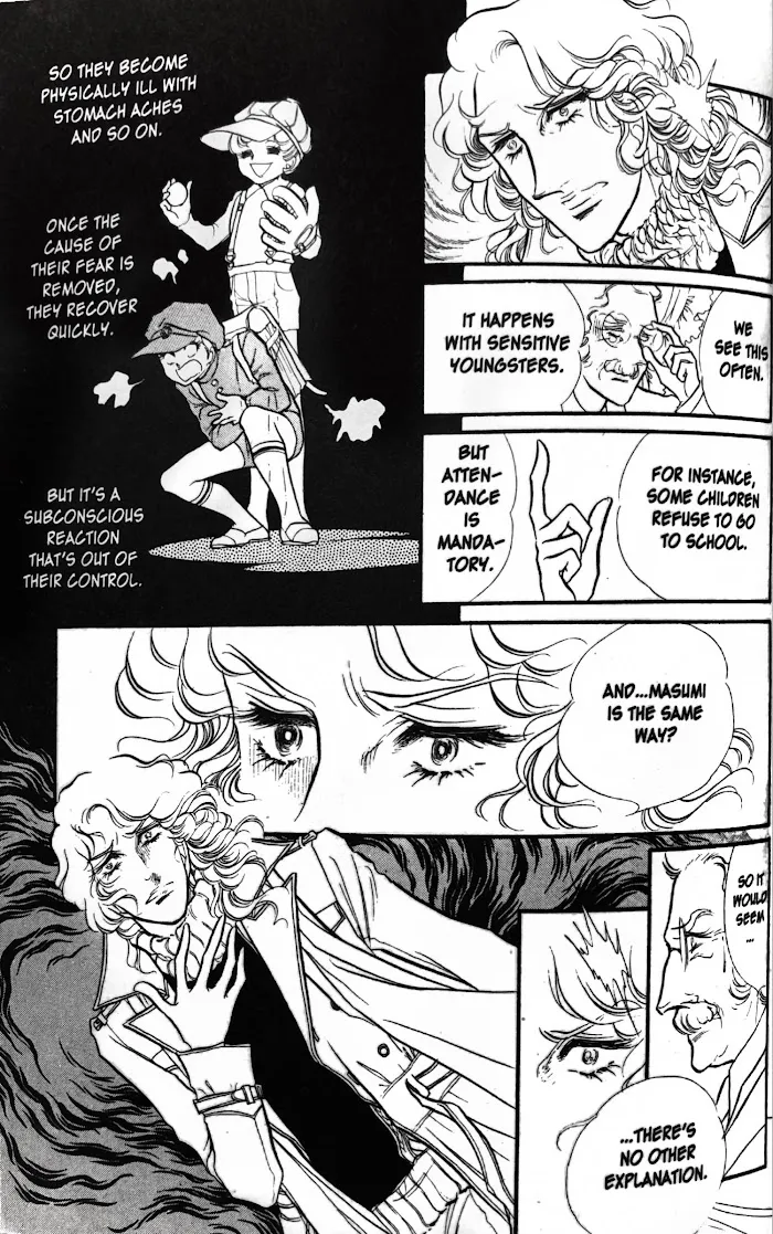 Read Swan chapter 29.1 image 28 on Lezhin
