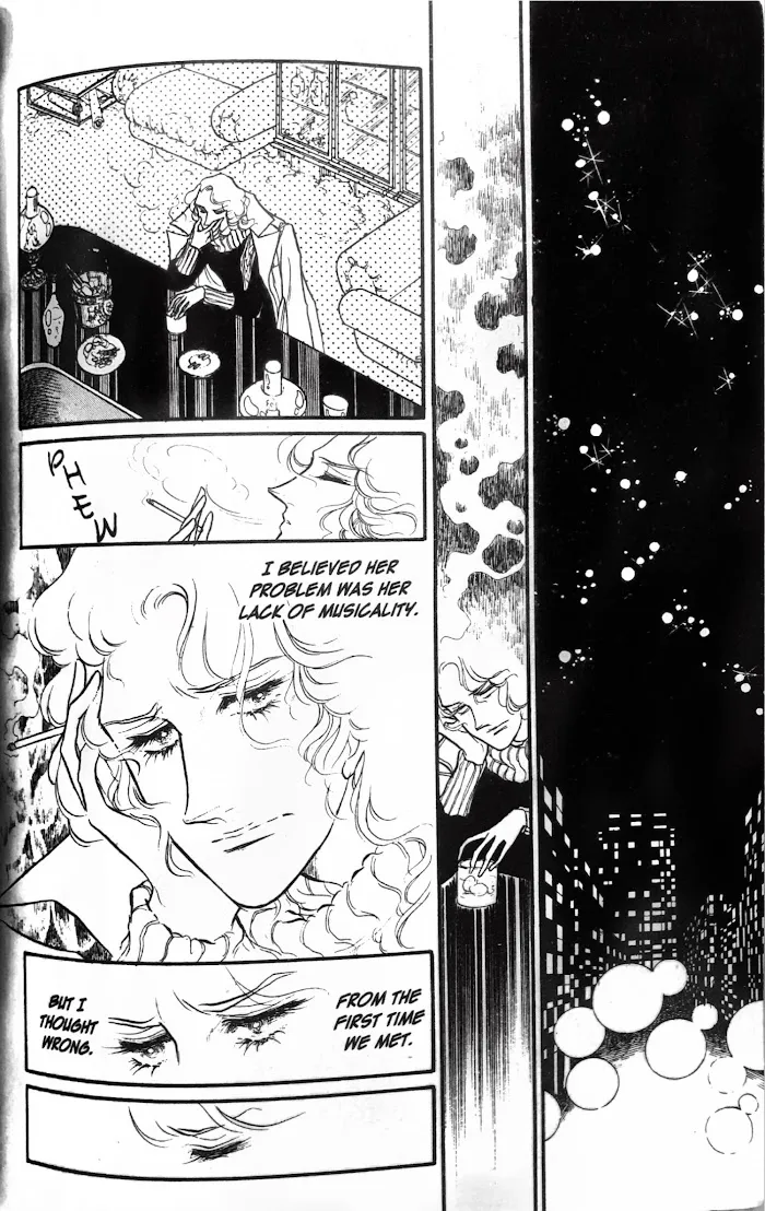 Read Swan chapter 29.1 image 29 on Lezhin