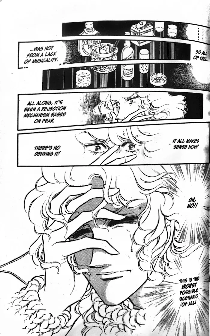 Read Swan chapter 29.1 image 34 on Lezhin