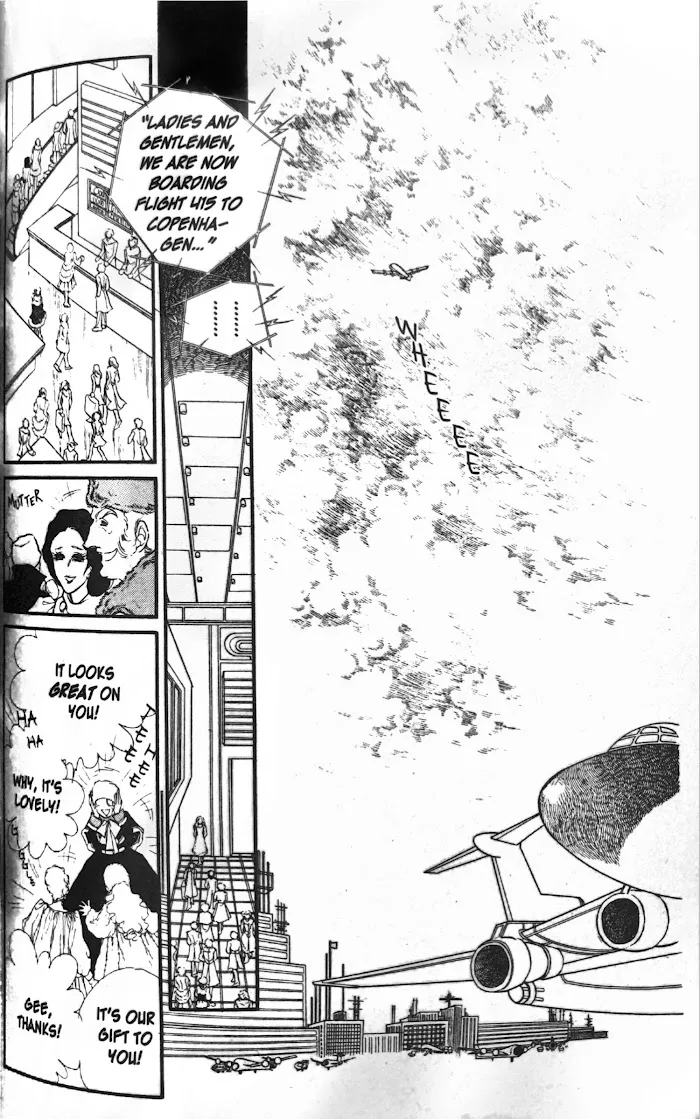 Read Swan chapter 29.1 image 35 on Lezhin