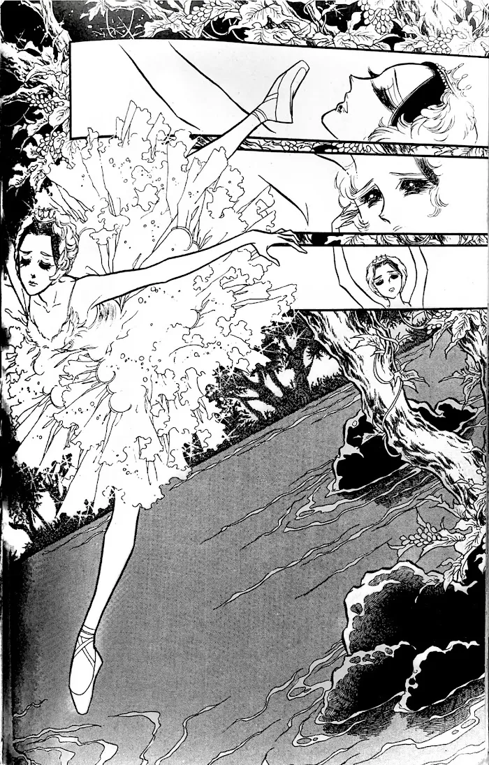 Read Swan chapter 29.1 image 9 on Lezhin