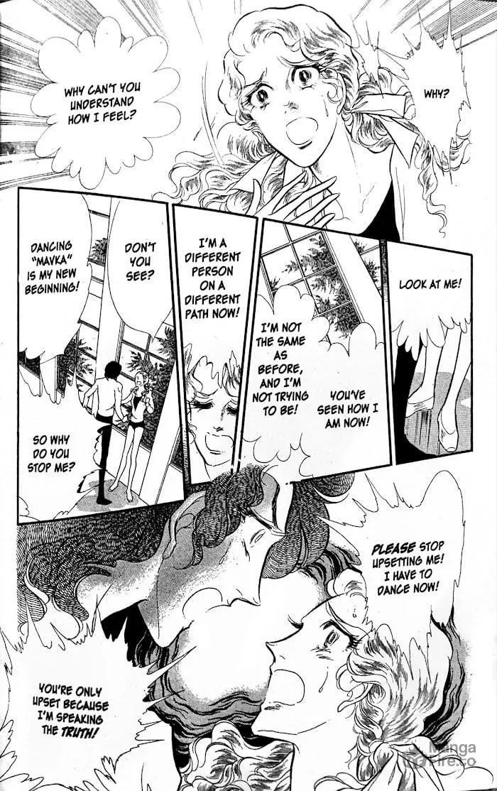 Read Swan chapter 29 image 11 on Lezhin