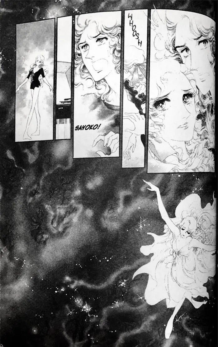 Read Swan chapter 29 image 14 on Lezhin