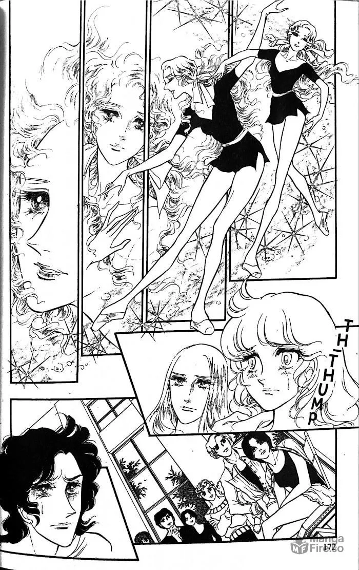Read Swan chapter 29 image 17 on Lezhin