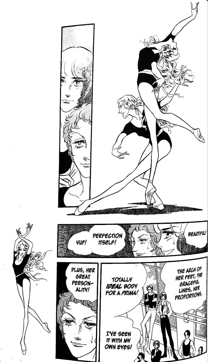 Read Swan chapter 29 image 18 on Lezhin
