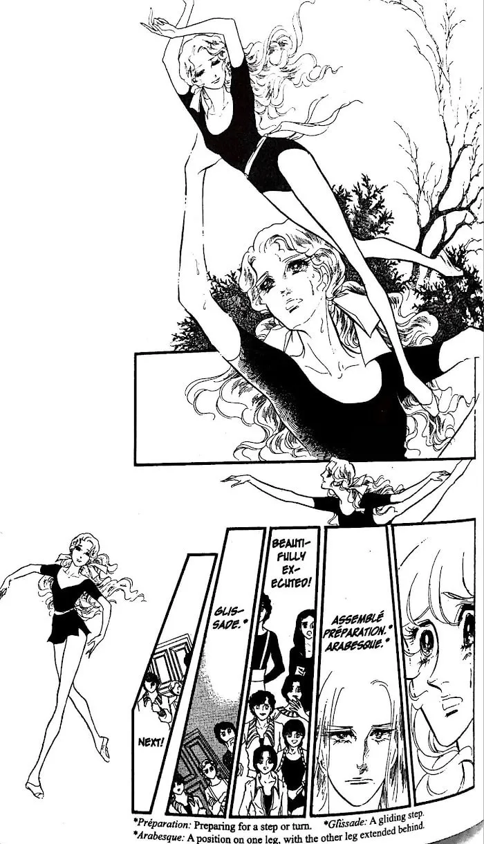 Read Swan chapter 29 image 22 on Lezhin