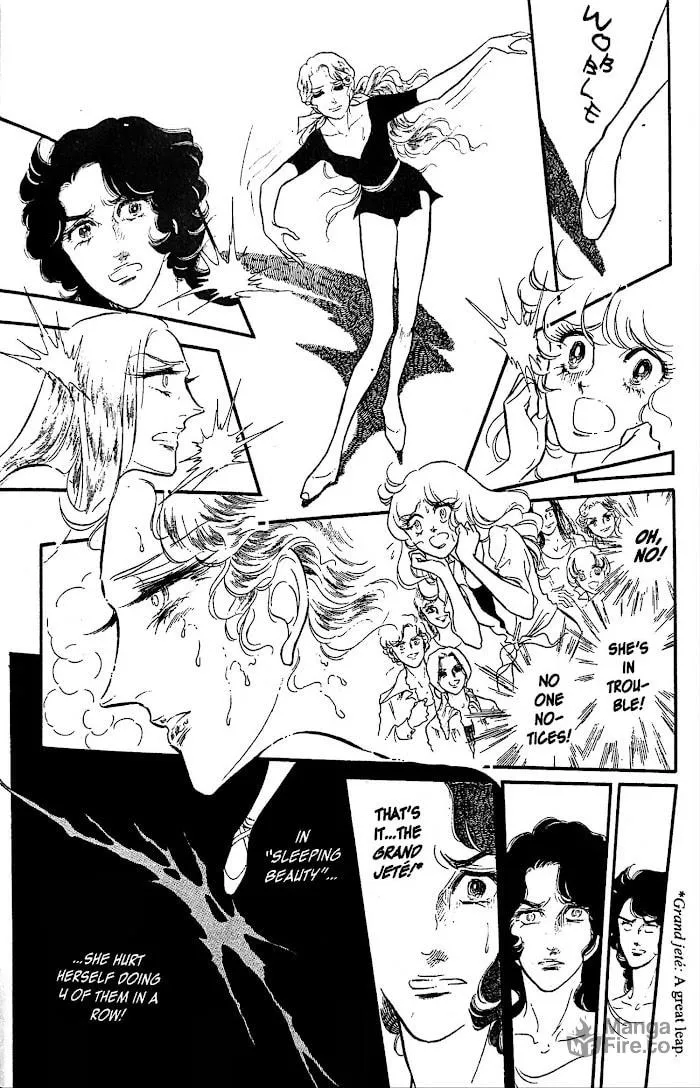 Read Swan chapter 29 image 23 on Lezhin