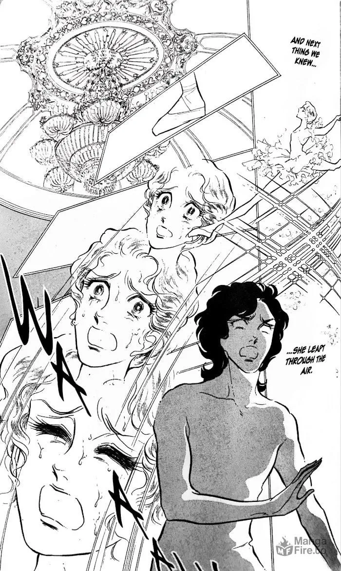 Read Swan chapter 29 image 24 on Lezhin