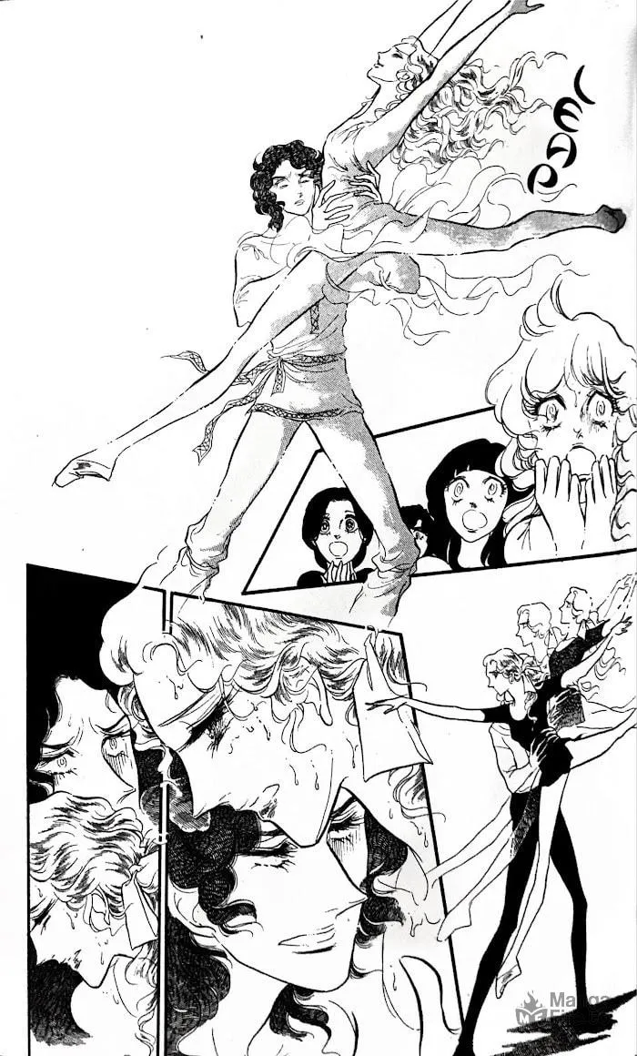 Read Swan chapter 29 image 26 on Lezhin