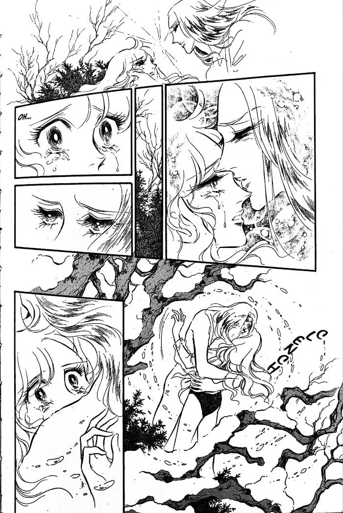 Read Swan chapter 29 image 31 on Lezhin