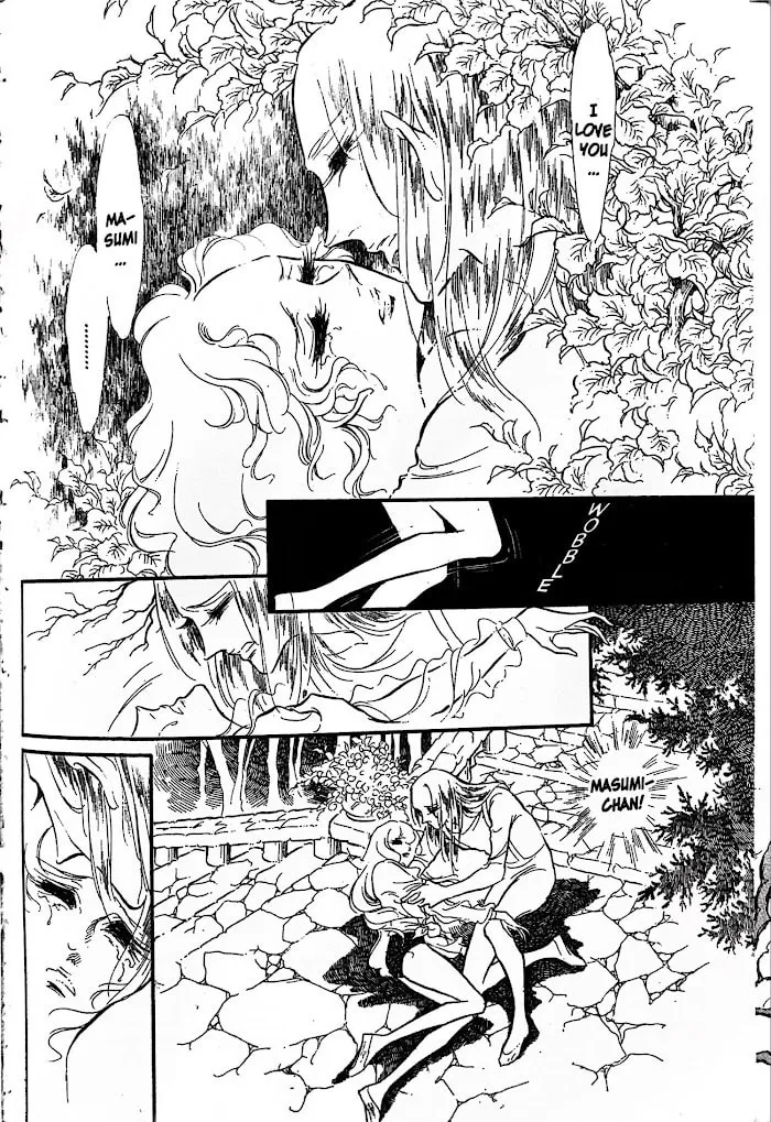 Read Swan chapter 29 image 33 on Lezhin