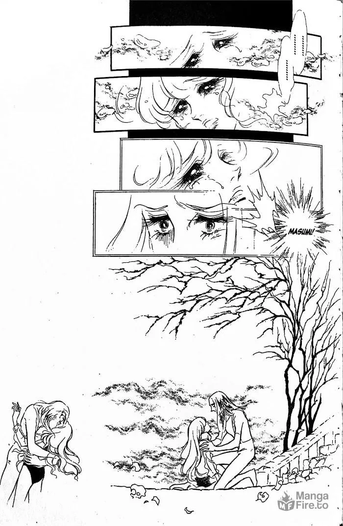 Read Swan chapter 29 image 34 on Lezhin