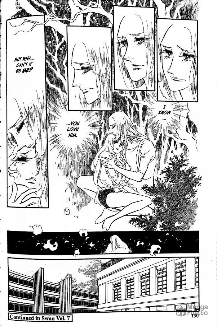 Read Swan chapter 29 image 35 on Lezhin
