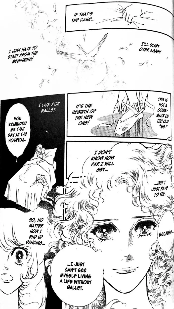 Read Swan chapter 29 image 6 on Lezhin