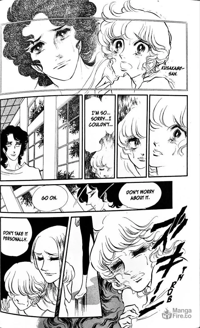 Read Swan chapter 29 image 9 on Lezhin