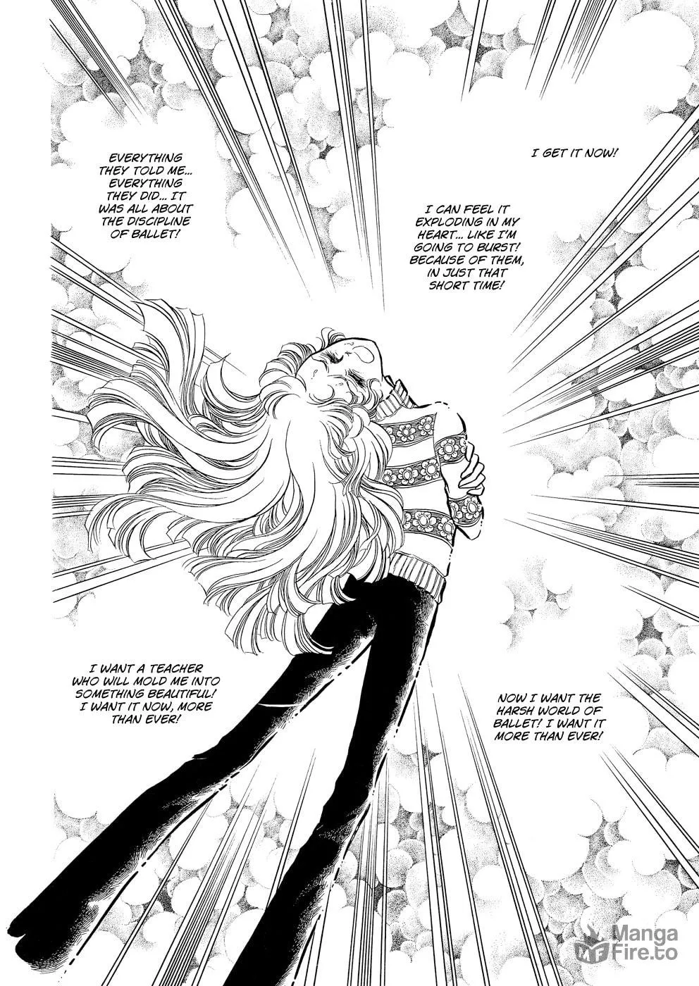 Read Swan chapter 3 image 11 on Lezhin