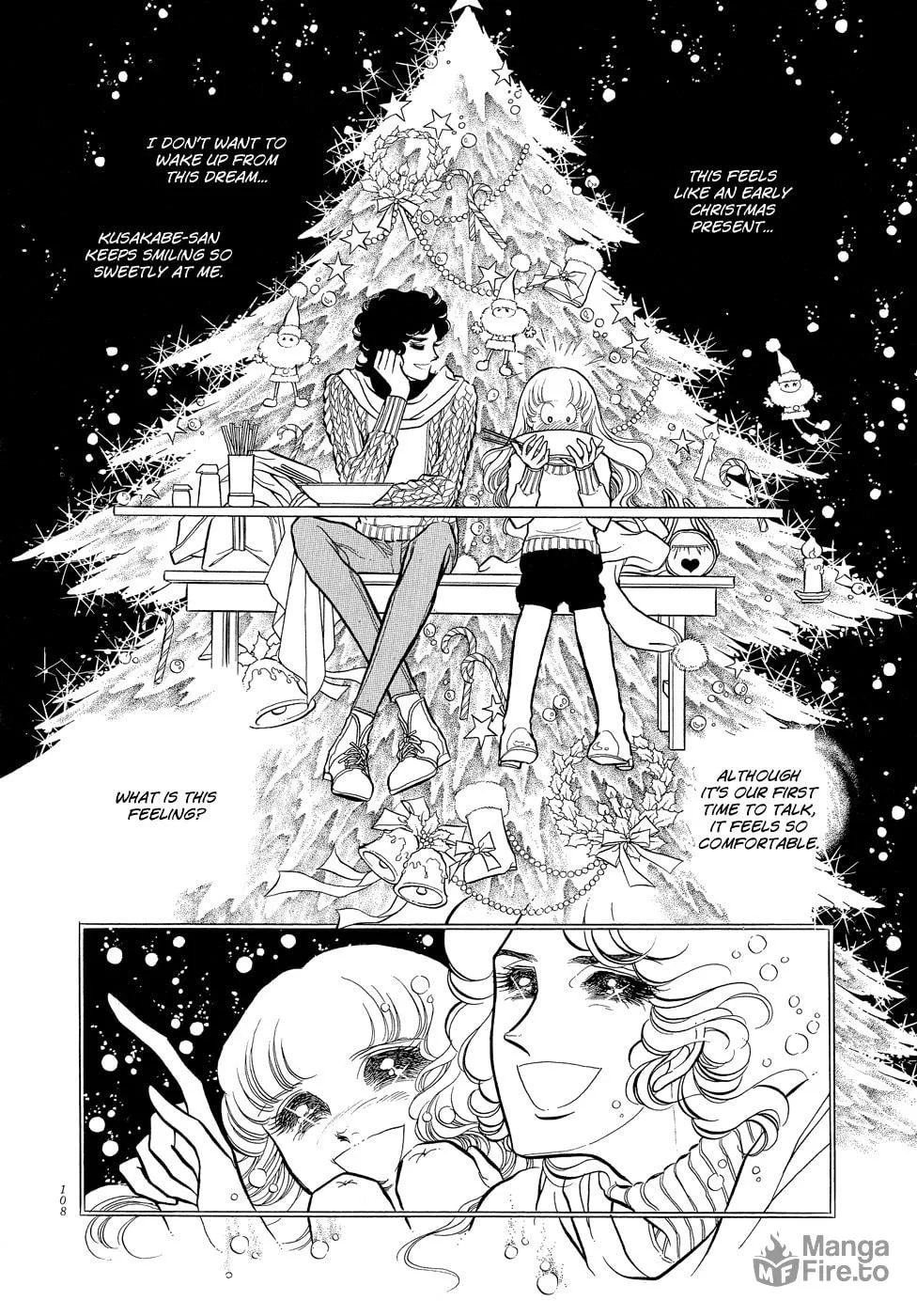 Read Swan chapter 3 image 19 on Lezhin