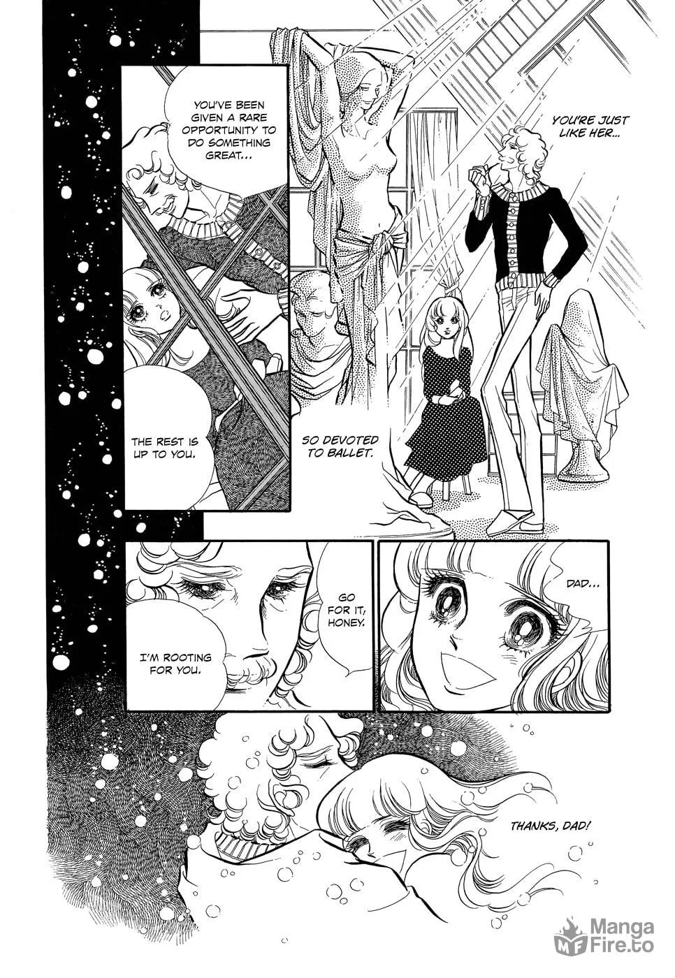 Read Swan chapter 3 image 23 on Lezhin