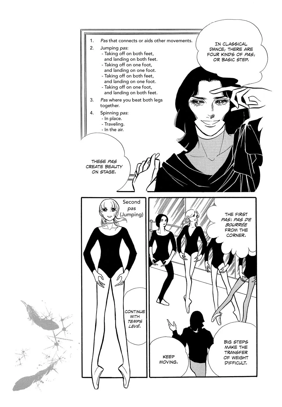 Read Swan chapter 3 image 28 on Lezhin