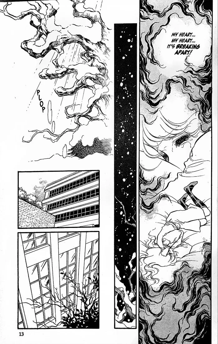 Read Swan chapter 30 image 10 on Lezhin