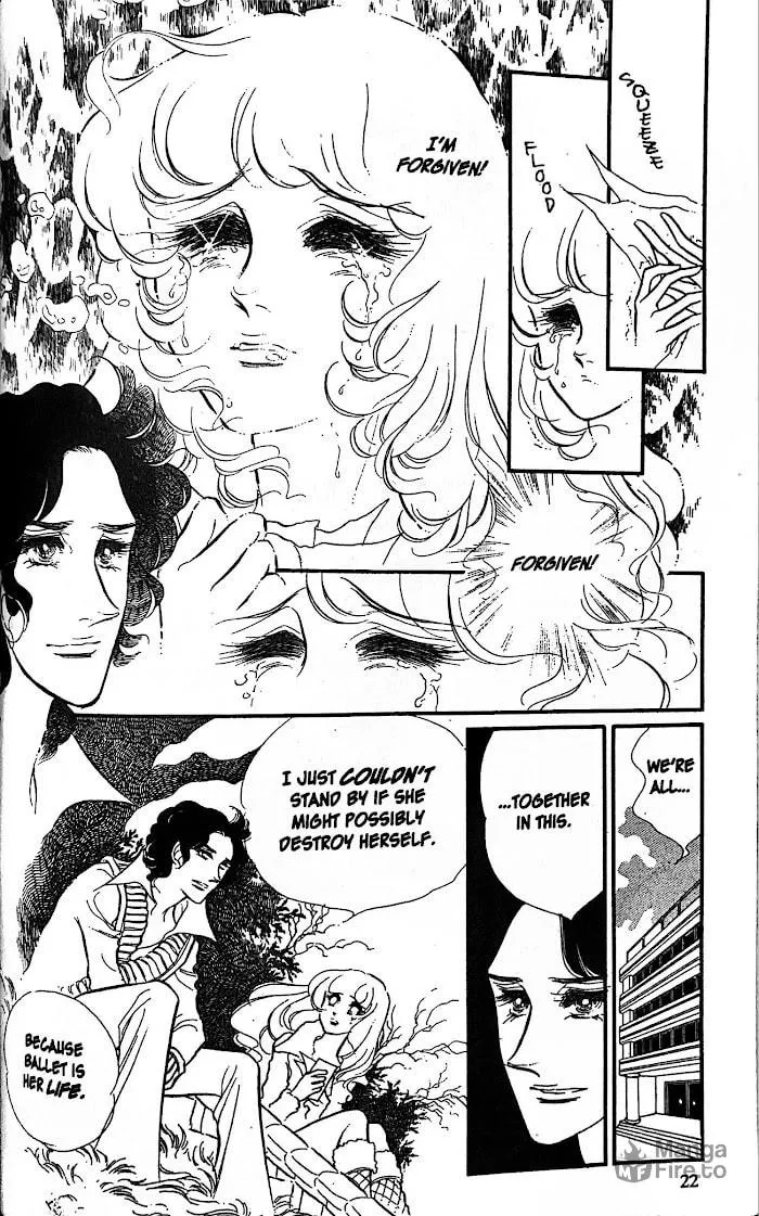 Read Swan chapter 30 image 19 on Lezhin