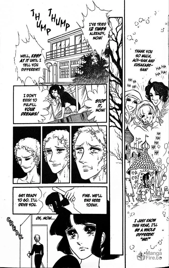 Read Swan chapter 30 image 26 on Lezhin