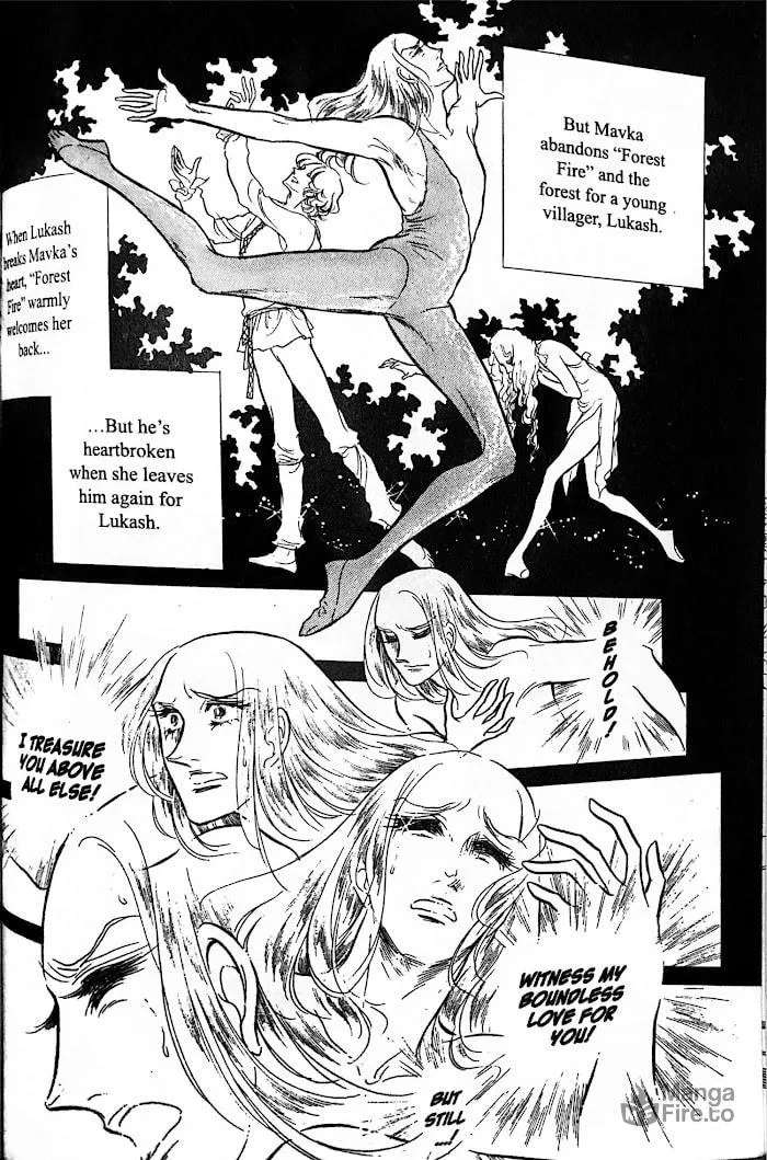 Read Swan chapter 30 image 29 on Lezhin