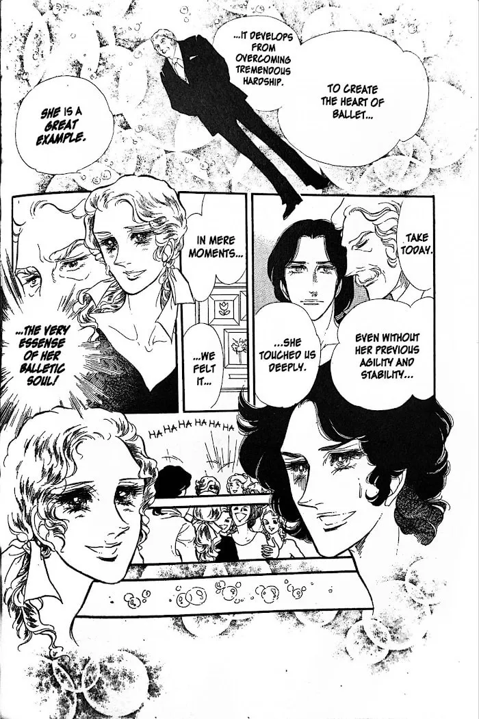 Read Swan chapter 30 image 3 on Lezhin