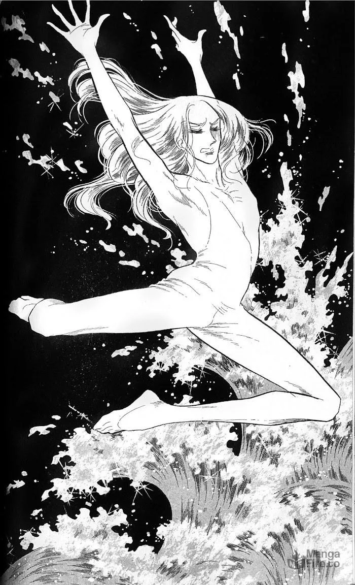 Read Swan chapter 30 image 35 on Lezhin