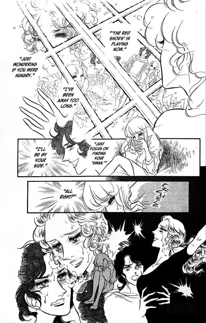 Read Swan chapter 30 image 8 on Lezhin