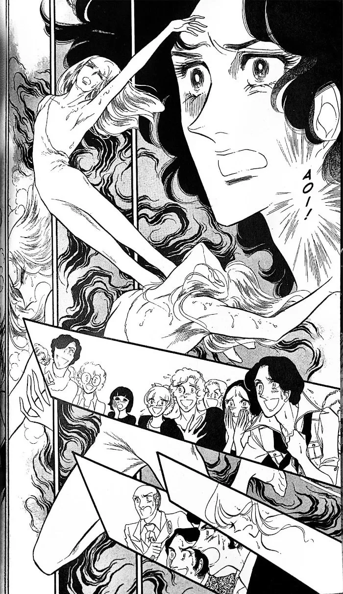 Read Swan chapter 31 image 1 on Lezhin