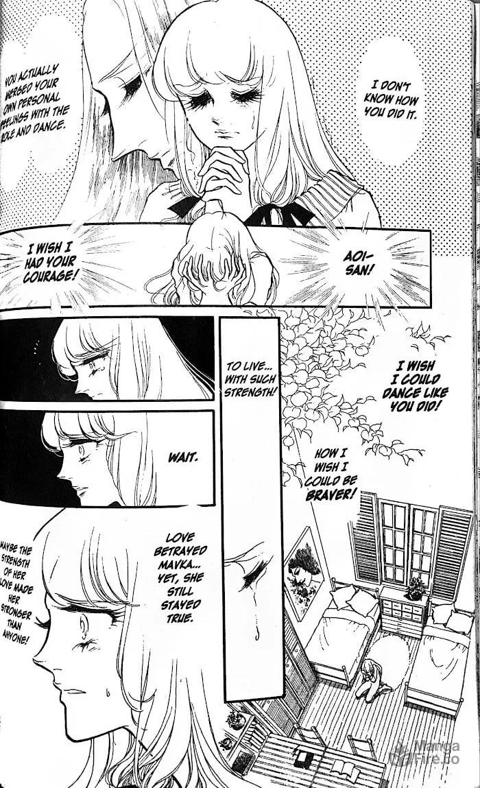 Read Swan chapter 31 image 11 on Lezhin