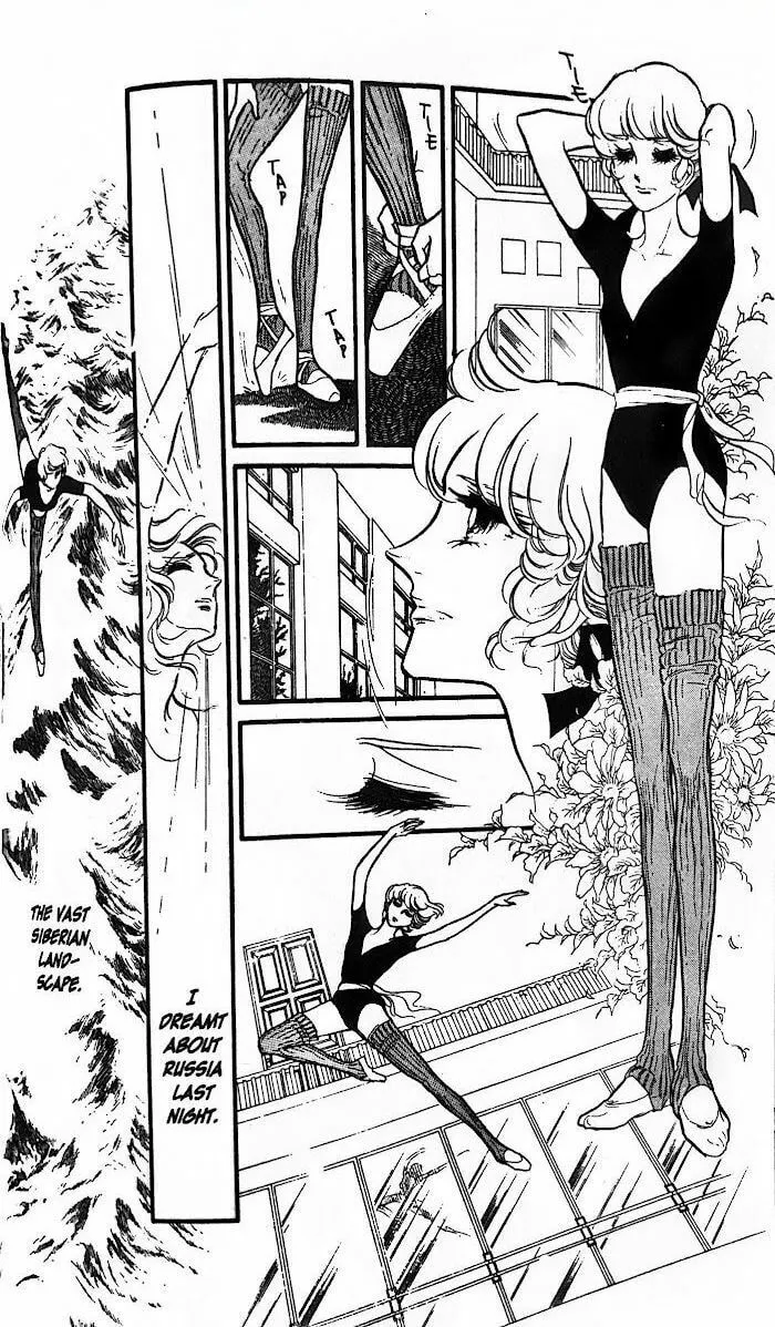 Read Swan chapter 31 image 13 on Lezhin