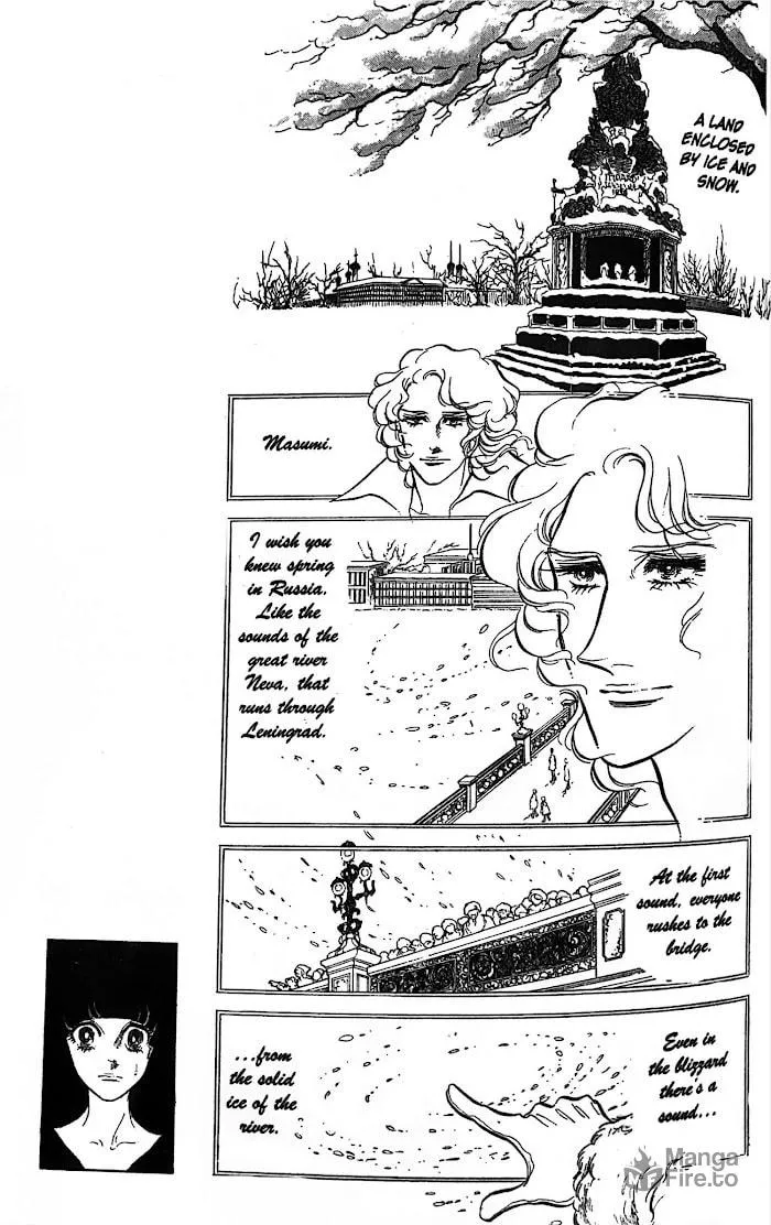 Read Swan chapter 31 image 14 on Lezhin