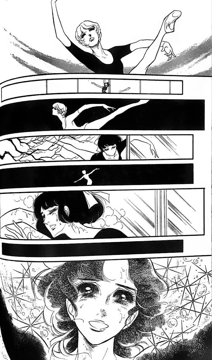 Read Swan chapter 31 image 17 on Lezhin