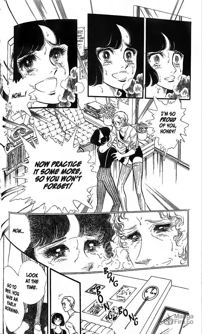 Read Swan chapter 31 image 19 on Lezhin