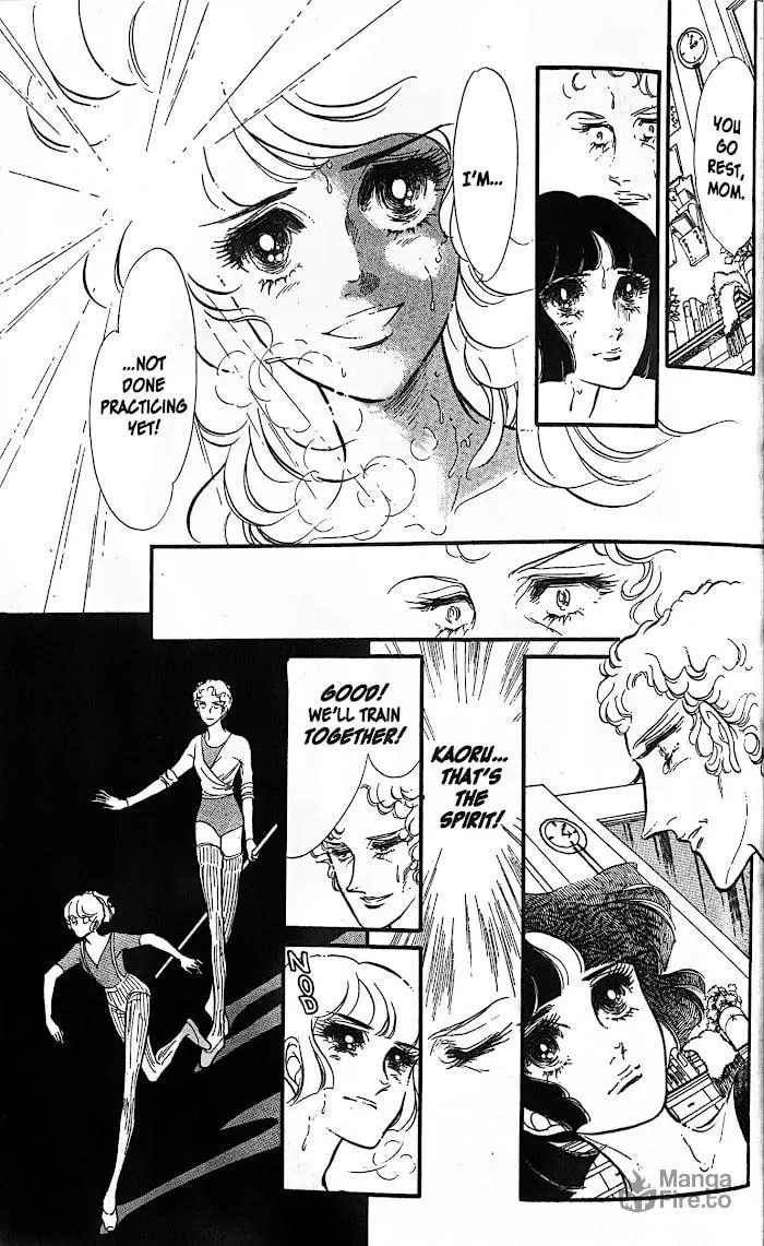 Read Swan chapter 31 image 20 on Lezhin
