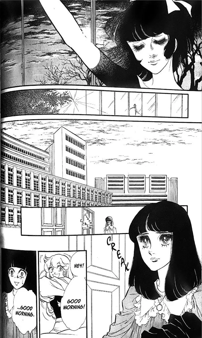 Read Swan chapter 31 image 21 on Lezhin