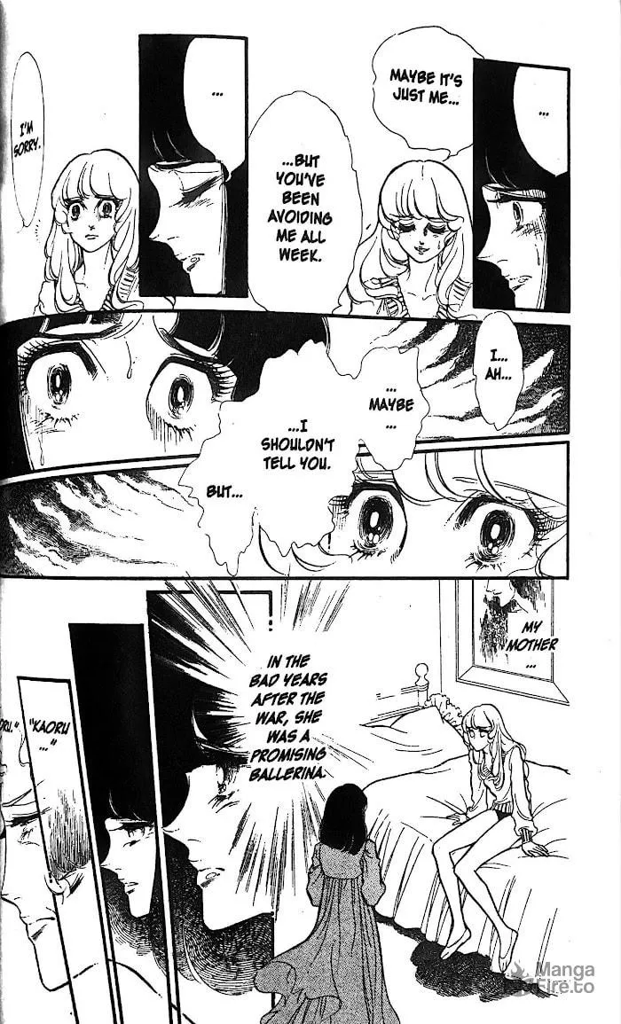 Read Swan chapter 31 image 23 on Lezhin