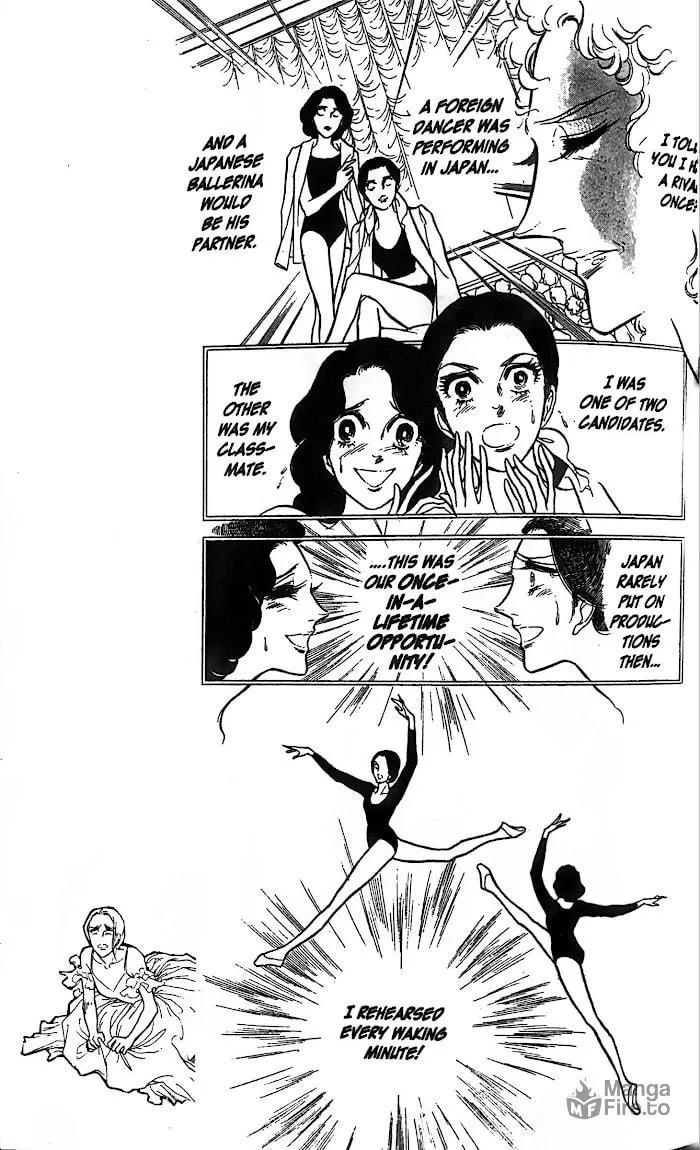 Read Swan chapter 31 image 24 on Lezhin