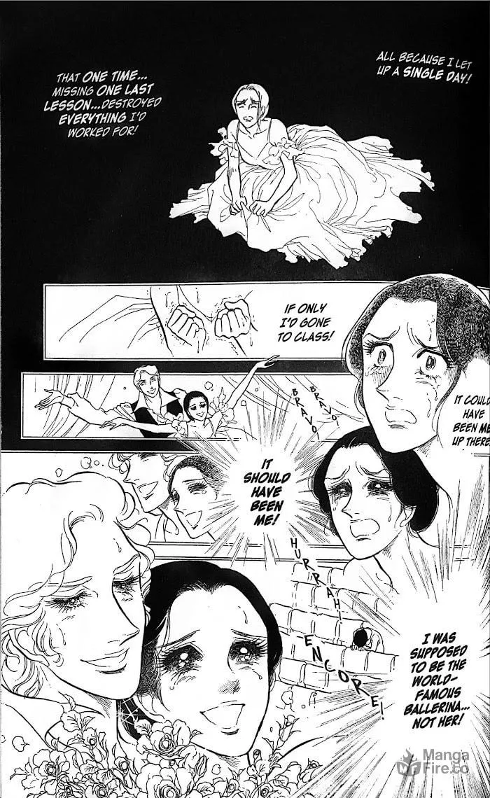 Read Swan chapter 31 image 26 on Lezhin