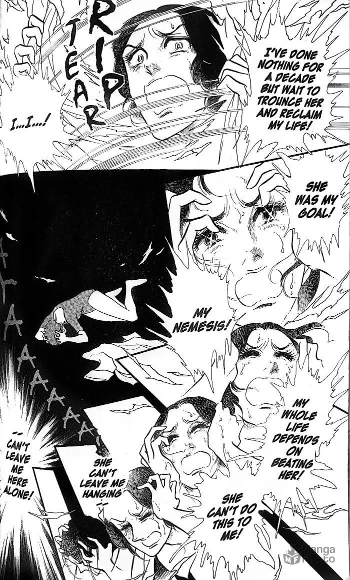Read Swan chapter 31 image 29 on Lezhin