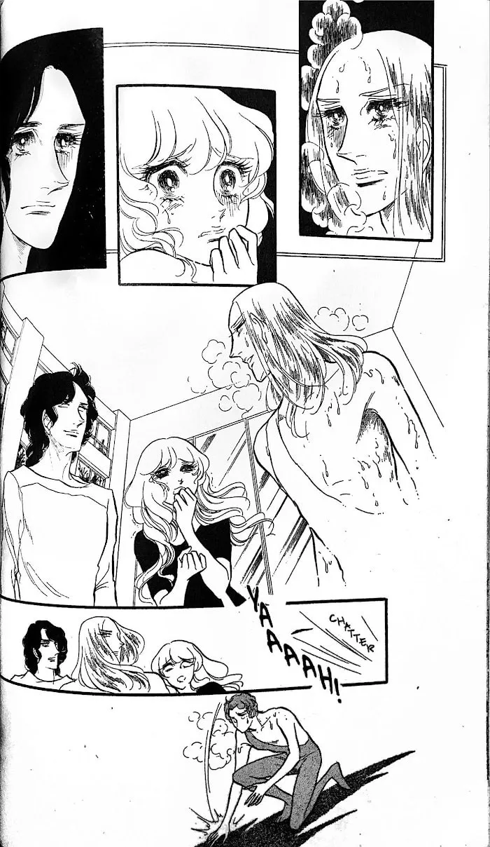 Read Swan chapter 31 image 3 on Lezhin