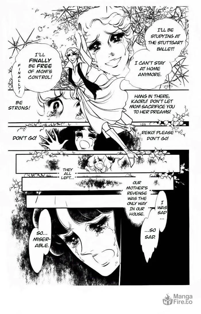 Read Swan chapter 31 image 35 on Lezhin