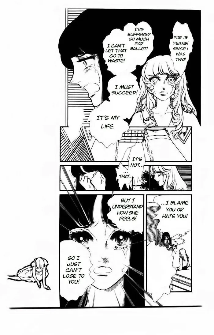 Read Swan chapter 31 image 36 on Lezhin