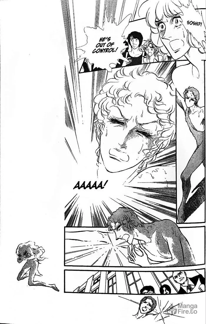 Read Swan chapter 31 image 4 on Lezhin