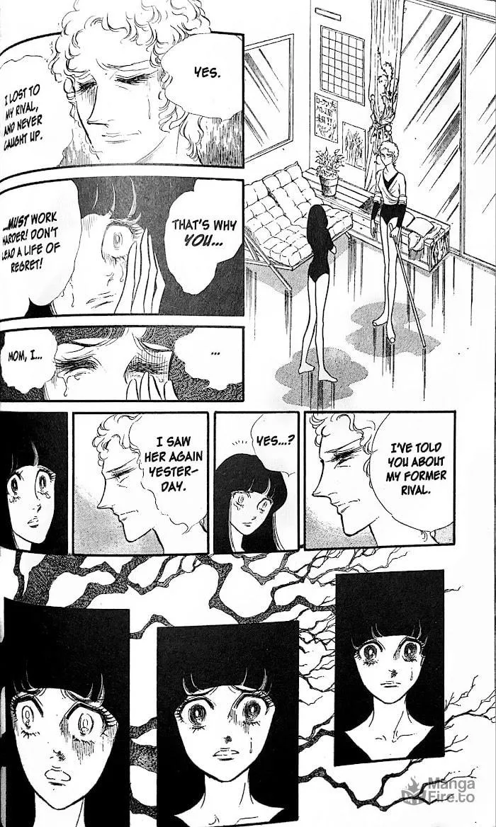 Read Swan chapter 31 image 9 on Lezhin