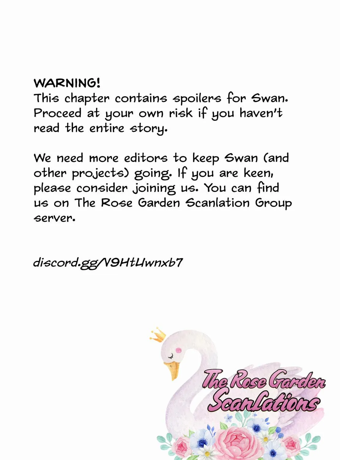 Read Swan chapter 32.5 image 10 on Lezhin